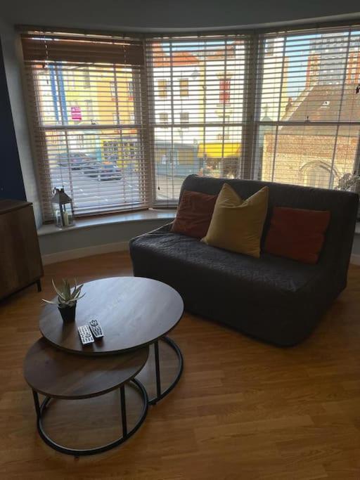 The Thisle Apartment Bristol Exterior photo